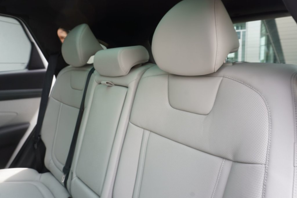 2025 Hyundai Tucson Hybrid ULTIMATE AWD|BOSE|HUD|NAVI|360 CAM|PANORAMIC in Ajax, Ontario at Lexus of Lakeridge - 22 - w1024h768px