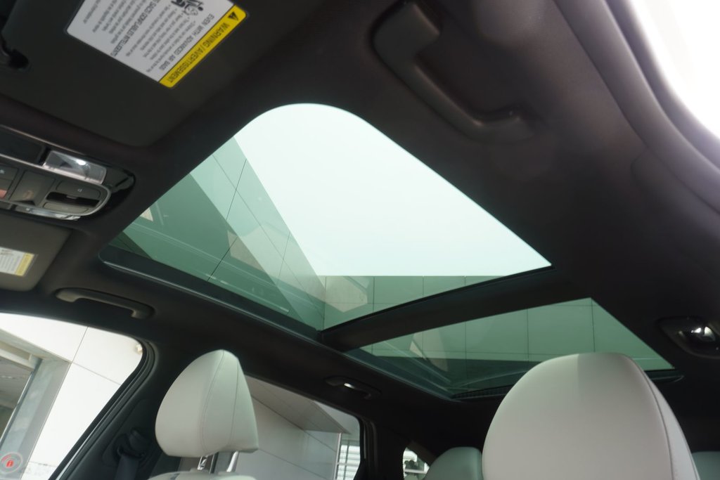 2025 Hyundai Tucson Hybrid ULTIMATE AWD|BOSE|HUD|NAVI|360 CAM|PANORAMIC in Ajax, Ontario at Lexus of Lakeridge - 19 - w1024h768px
