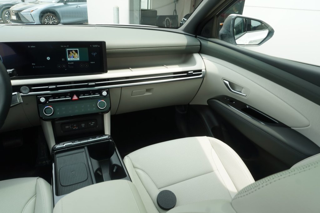 2025 Hyundai Tucson Hybrid ULTIMATE AWD|BOSE|HUD|NAVI|360 CAM|PANORAMIC in Ajax, Ontario at Lexus of Lakeridge - 26 - w1024h768px