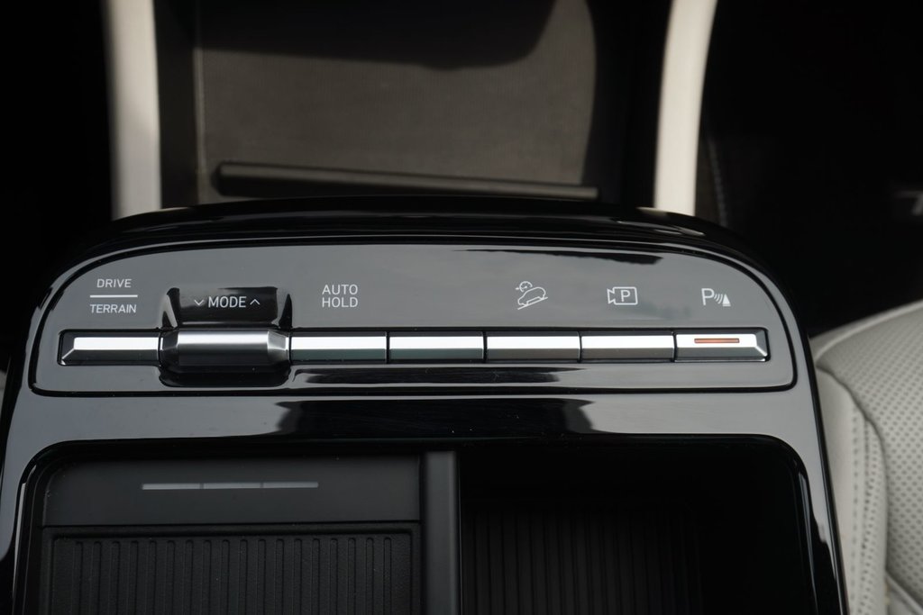 2025 Hyundai Tucson Hybrid ULTIMATE AWD|BOSE|HUD|NAVI|360 CAM|PANORAMIC in Ajax, Ontario at Lexus of Lakeridge - 14 - w1024h768px