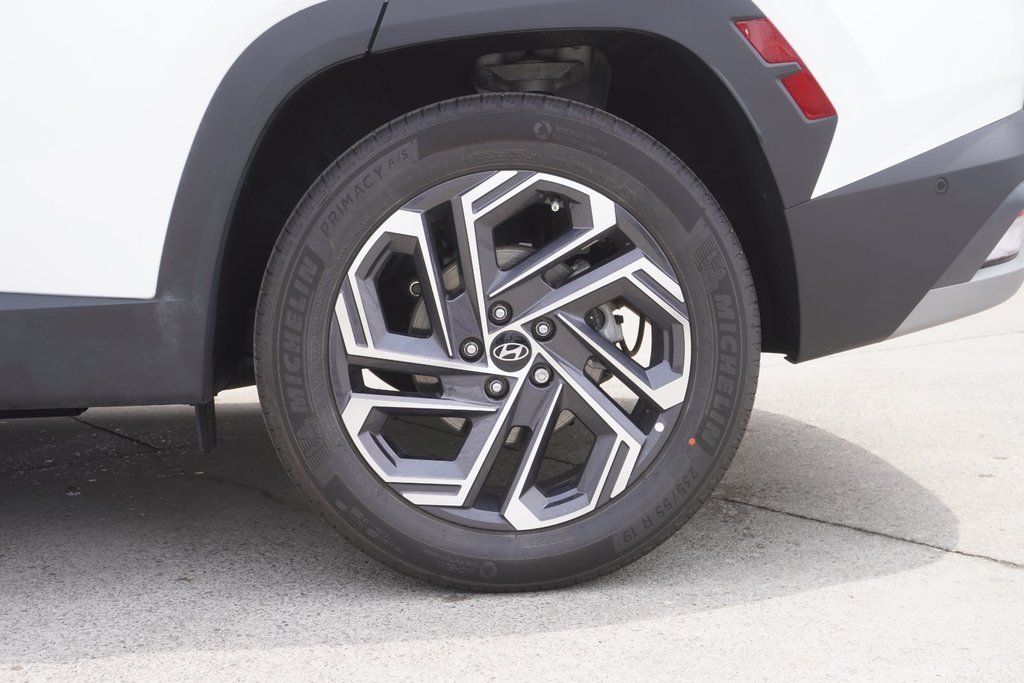 2025 Hyundai Tucson Hybrid ULTIMATE AWD|BOSE|HUD|NAVI|360 CAM|PANORAMIC in Ajax, Ontario at Lexus of Lakeridge - 28 - w1024h768px
