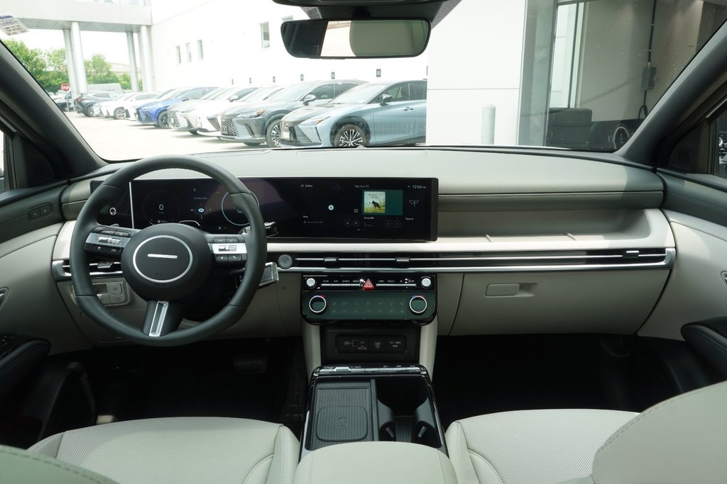 2025 Hyundai Tucson Hybrid ULTIMATE AWD|BOSE|HUD|NAVI|360 CAM|PANORAMIC in Ajax, Ontario at Lexus of Lakeridge - 23 - w1024h768px