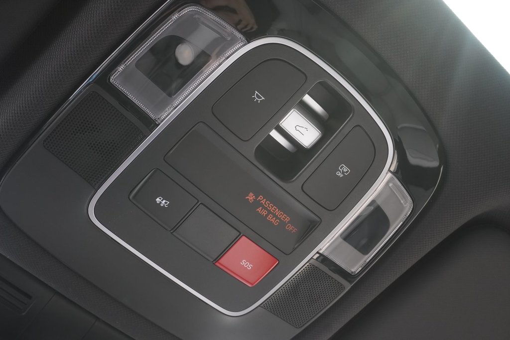 2025 Hyundai Tucson Hybrid ULTIMATE AWD|BOSE|HUD|NAVI|360 CAM|PANORAMIC in Ajax, Ontario at Lexus of Lakeridge - 17 - w1024h768px