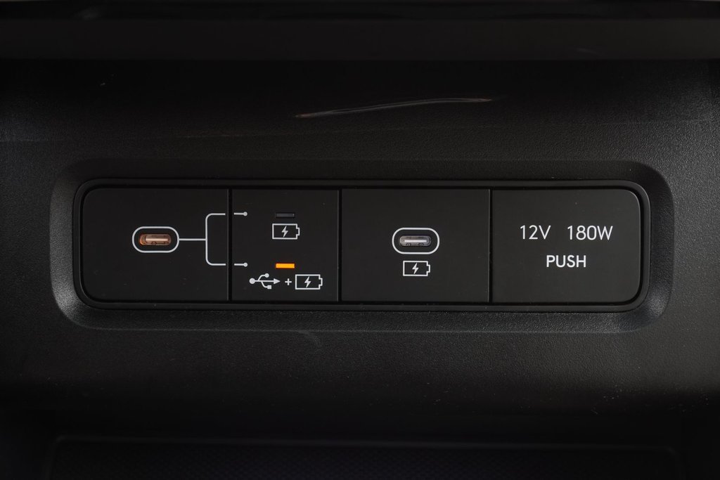 2025 Hyundai Tucson Hybrid ULTIMATE AWD|BOSE|HUD|NAVI|360 CAM|PANORAMIC in Ajax, Ontario at Lexus of Lakeridge - 13 - w1024h768px