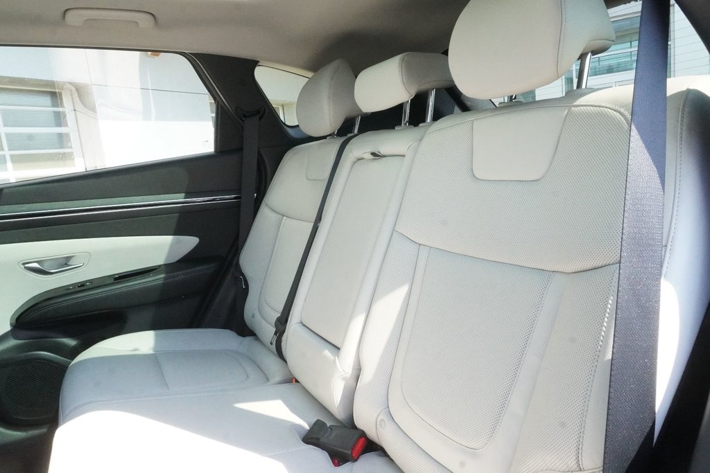 2022 Hyundai Tucson Hybrid AWD LUXURY|CARPLAY|PANORAMIC|H/V FRONT SEATS in Ajax, Ontario at Lexus of Lakeridge - 10 - w1024h768px