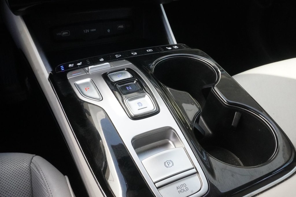 2022 Hyundai Tucson Hybrid AWD LUXURY|CARPLAY|PANORAMIC|H/V FRONT SEATS in Ajax, Ontario at Lexus of Lakeridge - 6 - w1024h768px