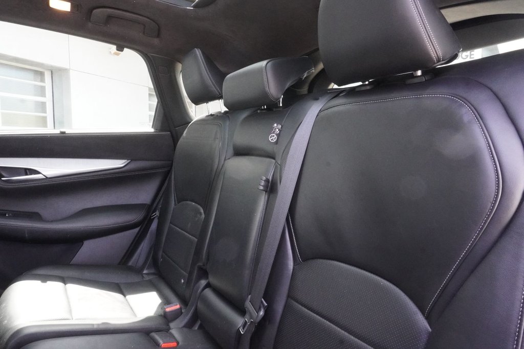 2020 Infiniti QX50 SENSORY AWD|BOSE|360 CAM|PANORAMIC|H/V FRONT SEATS in Ajax, Ontario at Lexus of Lakeridge - 12 - w1024h768px
