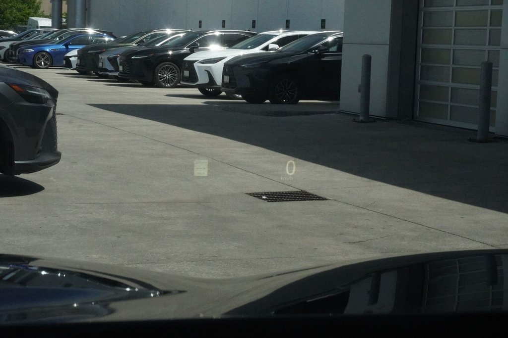 2020 Infiniti QX50 SENSORY AWD|BOSE|360 CAM|PANORAMIC|H/V FRONT SEATS in Ajax, Ontario at Lexus of Lakeridge - 9 - w1024h768px