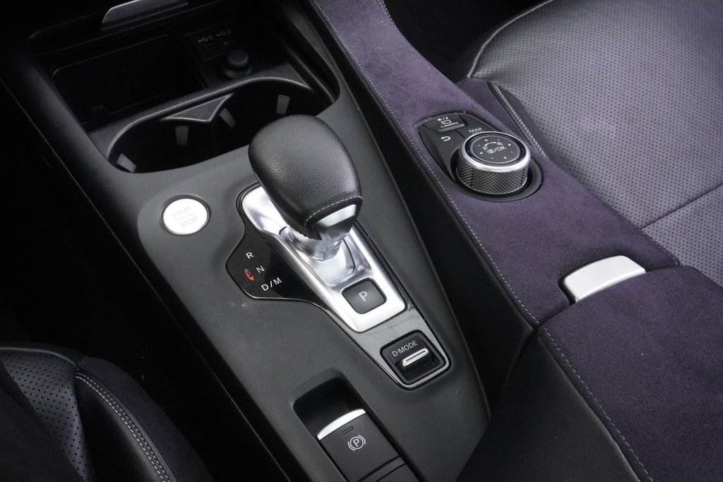 2020 Infiniti QX50 SENSORY AWD|BOSE|360 CAM|PANORAMIC|H/V FRONT SEATS in Ajax, Ontario at Lexus of Lakeridge - 7 - w1024h768px
