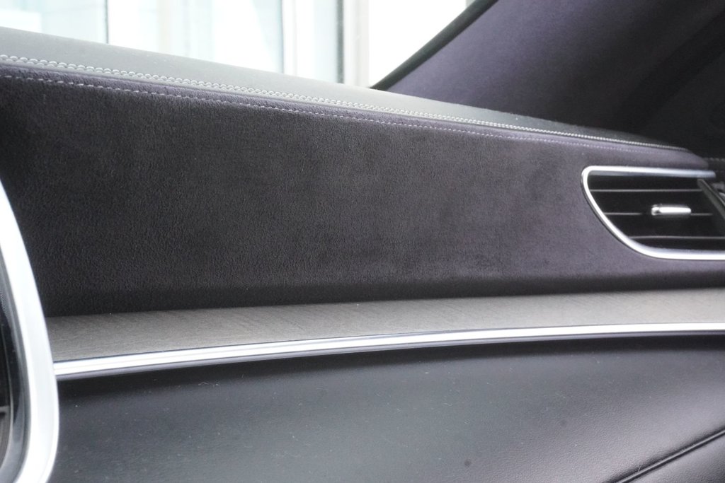 2020 Infiniti QX50 SENSORY AWD|BOSE|360 CAM|PANORAMIC|H/V FRONT SEATS in Ajax, Ontario at Lexus of Lakeridge - 8 - w1024h768px