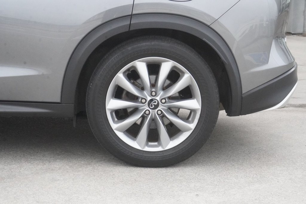 2020 Infiniti QX50 PURE AWD| in Ajax, Ontario at Lexus of Lakeridge - 10 - w1024h768px