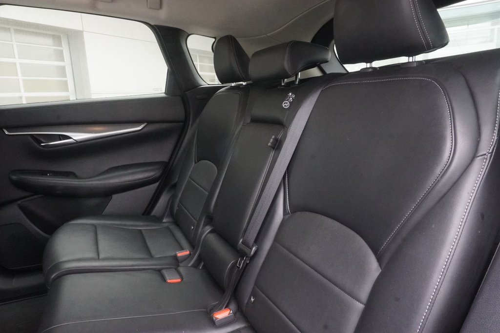 2020 Infiniti QX50 PURE AWD| in Ajax, Ontario at Lexus of Lakeridge - 7 - w1024h768px