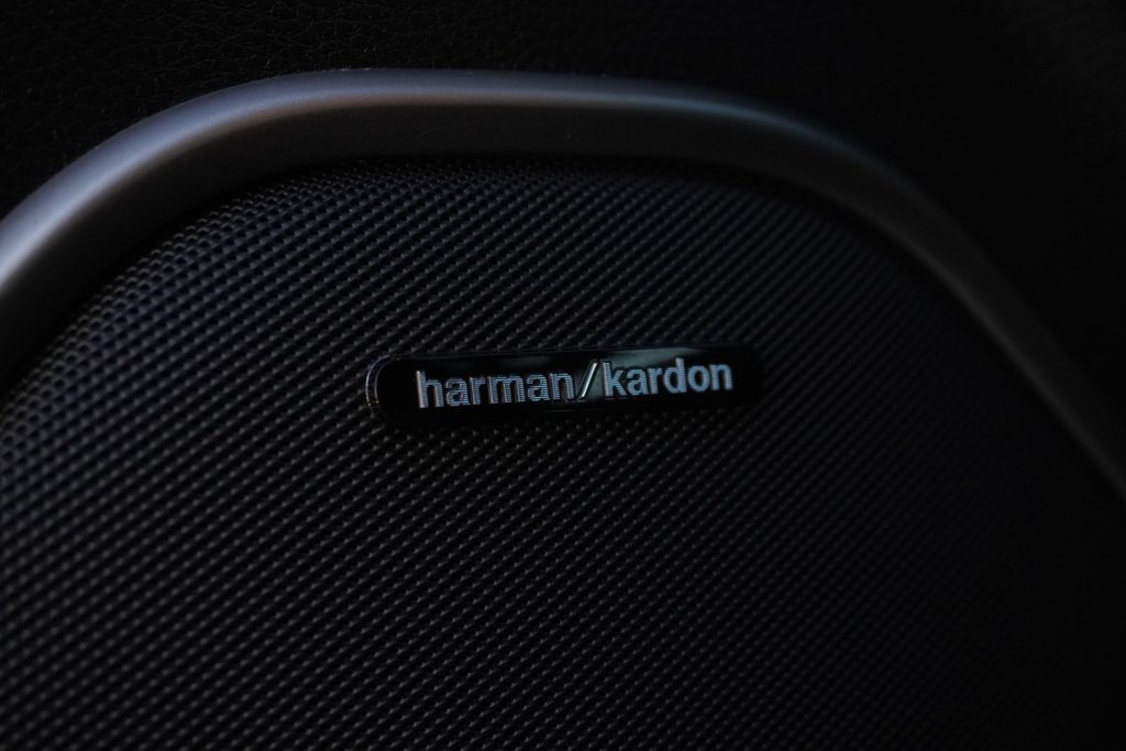 2021 Jeep Grand Cherokee 4X4 OVERLAND|HARMAN/KARDON|NAVI|AIR SUSPENSION CONTROL in Ajax, Ontario at Lexus of Lakeridge - 3 - w1024h768px