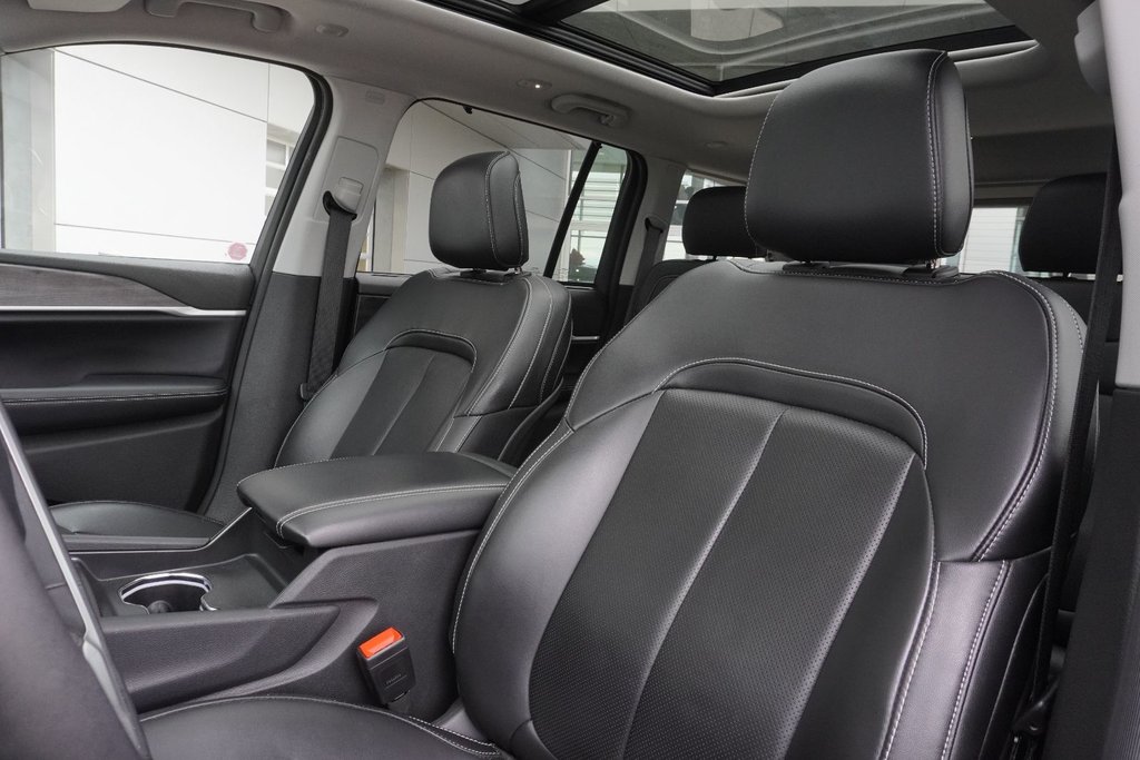 2024 Jeep Grand Cherokee LIMITED|360 CAM|NAVI|PANORAMIC|H/V FRONT SEATS in Ajax, Ontario at Lexus of Lakeridge - 10 - w1024h768px