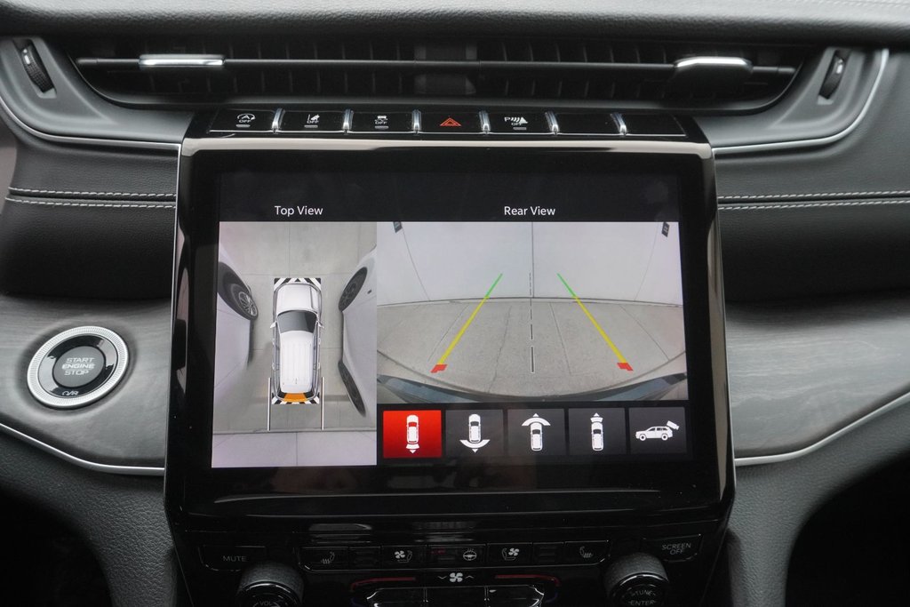 2024 Jeep Grand Cherokee LIMITED|360 CAM|NAVI|PANORAMIC|H/V FRONT SEATS in Ajax, Ontario at Lexus of Lakeridge - 4 - w1024h768px
