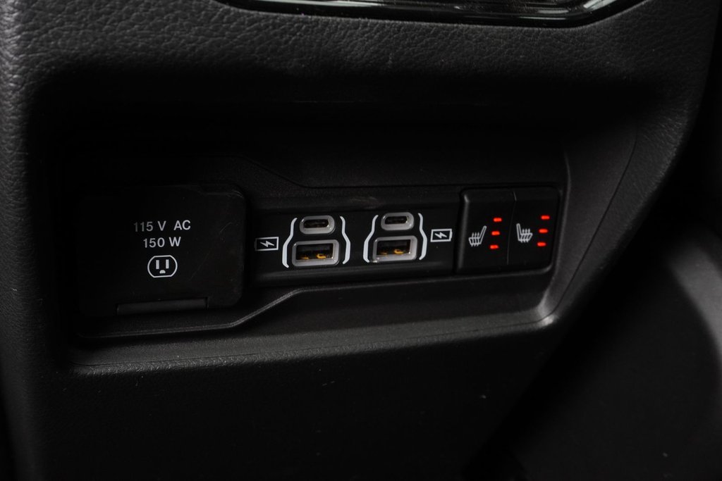 2024 Jeep Grand Cherokee LIMITED|360 CAM|NAVI|PANORAMIC|H/V FRONT SEATS in Ajax, Ontario at Lexus of Lakeridge - 13 - w1024h768px