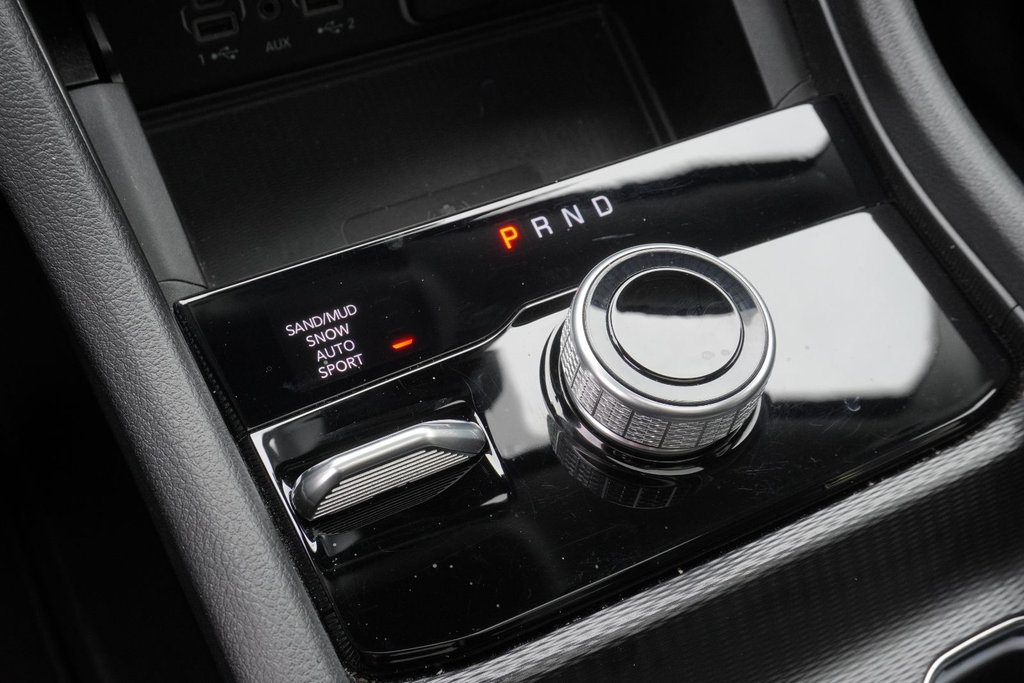 2024 Jeep Grand Cherokee LIMITED|360 CAM|NAVI|PANORAMIC|H/V FRONT SEATS in Ajax, Ontario at Lexus of Lakeridge - 7 - w1024h768px