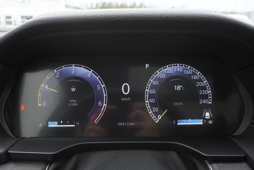 2024 Jeep Grand Cherokee LIMITED|360 CAM|NAVI|PANORAMIC|H/V FRONT SEATS in Ajax, Ontario at Lexus of Lakeridge - 2 - w1024h768px