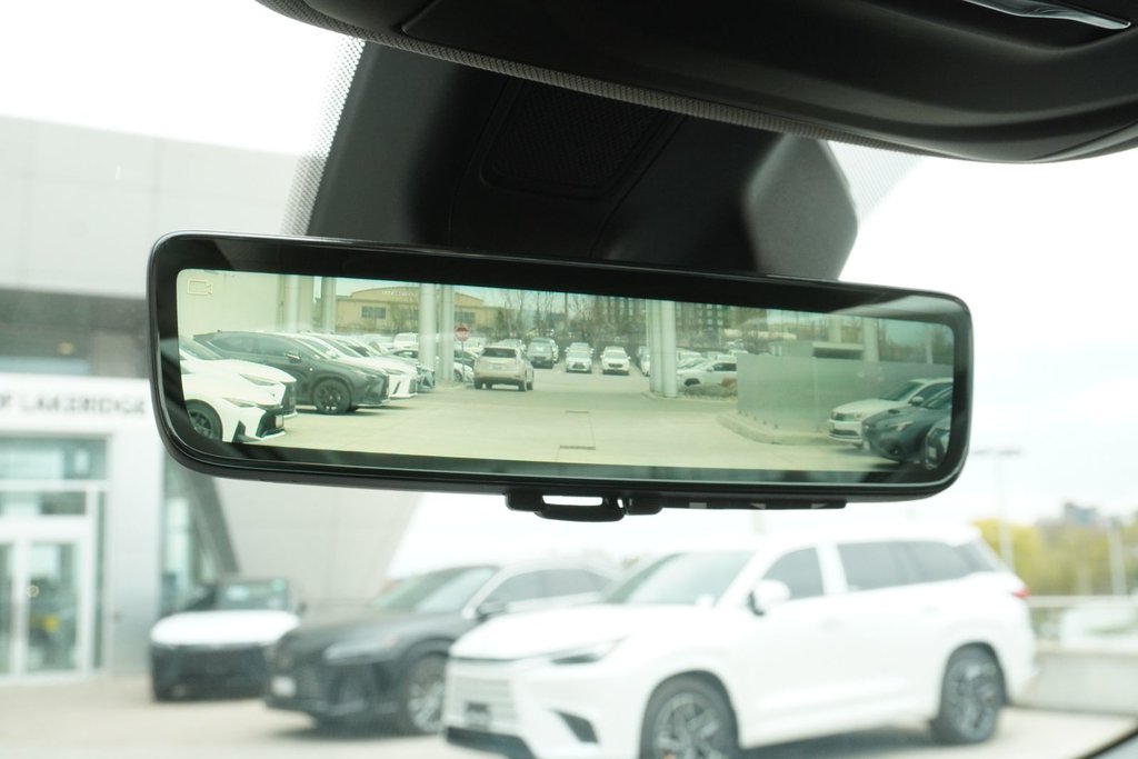 2024 Jeep Grand Cherokee LIMITED|360 CAM|NAVI|PANORAMIC|H/V FRONT SEATS in Ajax, Ontario at Lexus of Lakeridge - 8 - w1024h768px