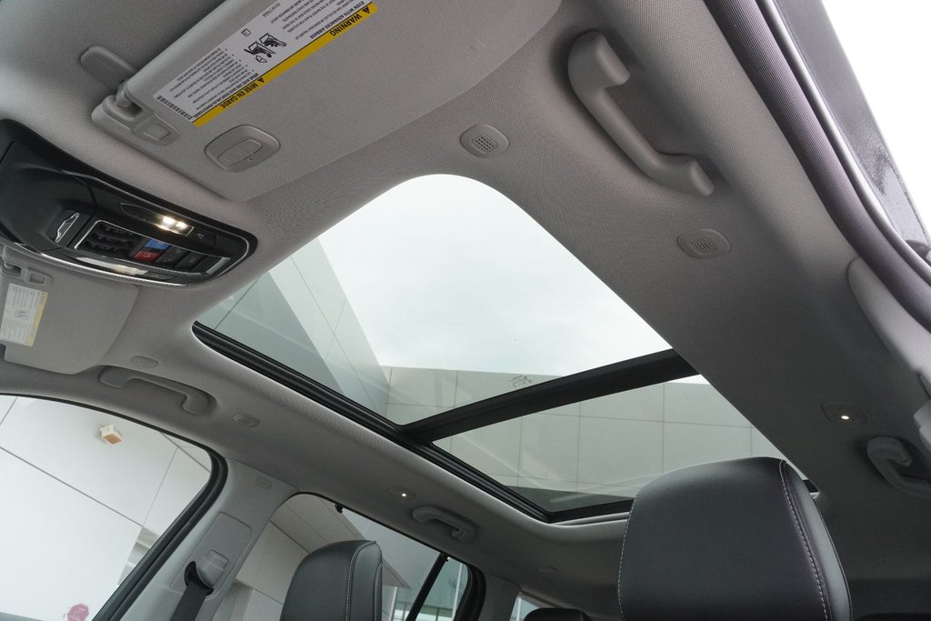2024 Jeep Grand Cherokee LIMITED|360 CAM|NAVI|PANORAMIC|H/V FRONT SEATS in Ajax, Ontario at Lexus of Lakeridge - 9 - w1024h768px