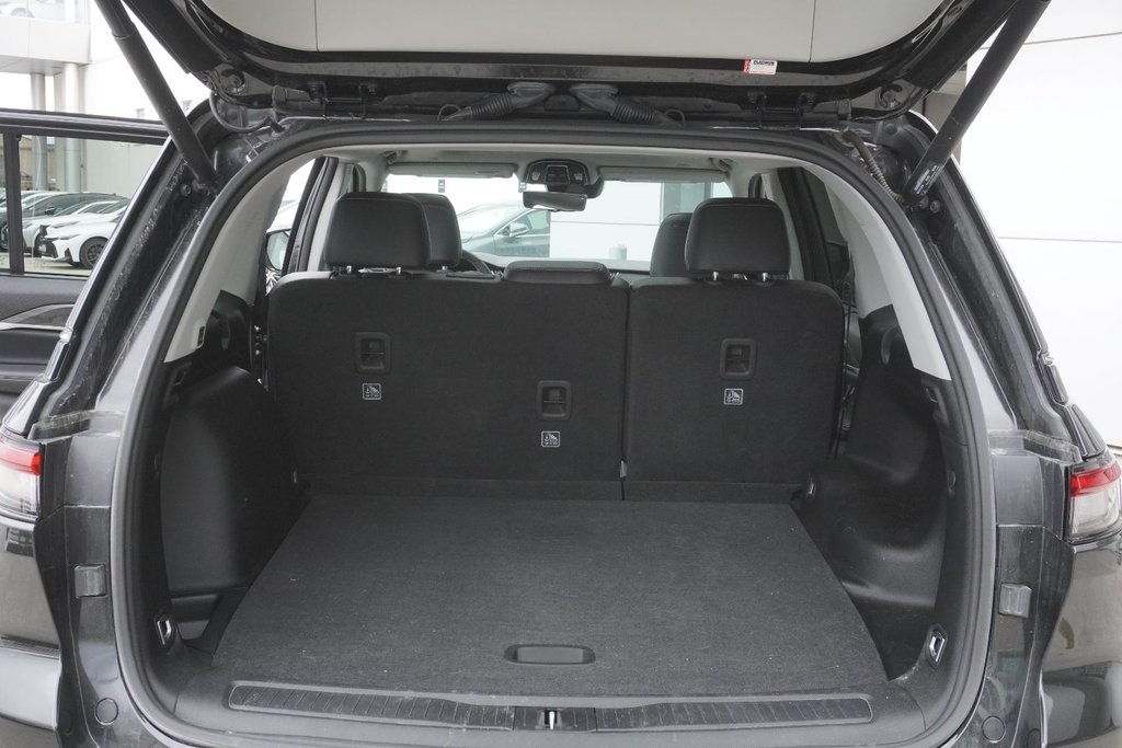 2024 Jeep Grand Cherokee LIMITED|360 CAM|NAVI|PANORAMIC|H/V FRONT SEATS in Ajax, Ontario at Lexus of Lakeridge - 12 - w1024h768px