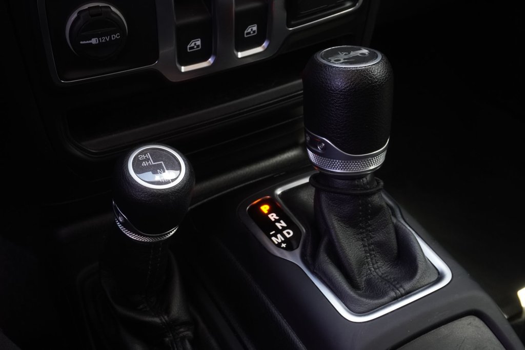 2020 Jeep Wrangler JL SPORT S|DETACHABLE ROOF AND DOORS|H/STEERING in Ajax, Ontario at Lexus of Lakeridge - 8 - w1024h768px
