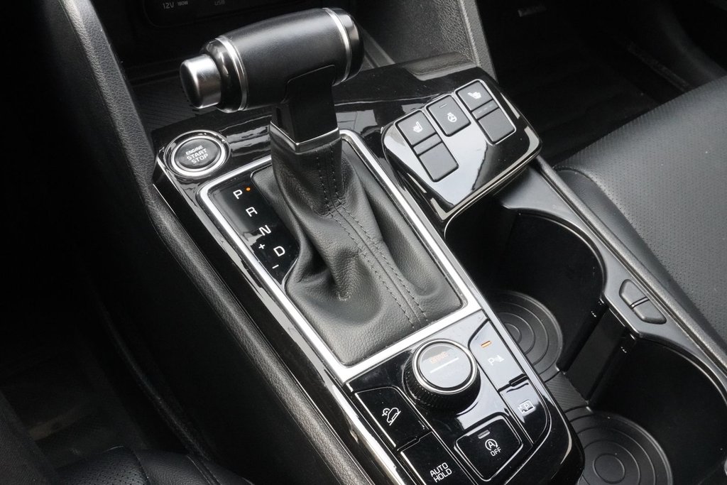 2023 Kia Sportage X-LINE AWD|HEATED FRONT SEATS|CARPLAY/ANDROID AUTO in Ajax, Ontario at Lexus of Lakeridge - 6 - w1024h768px
