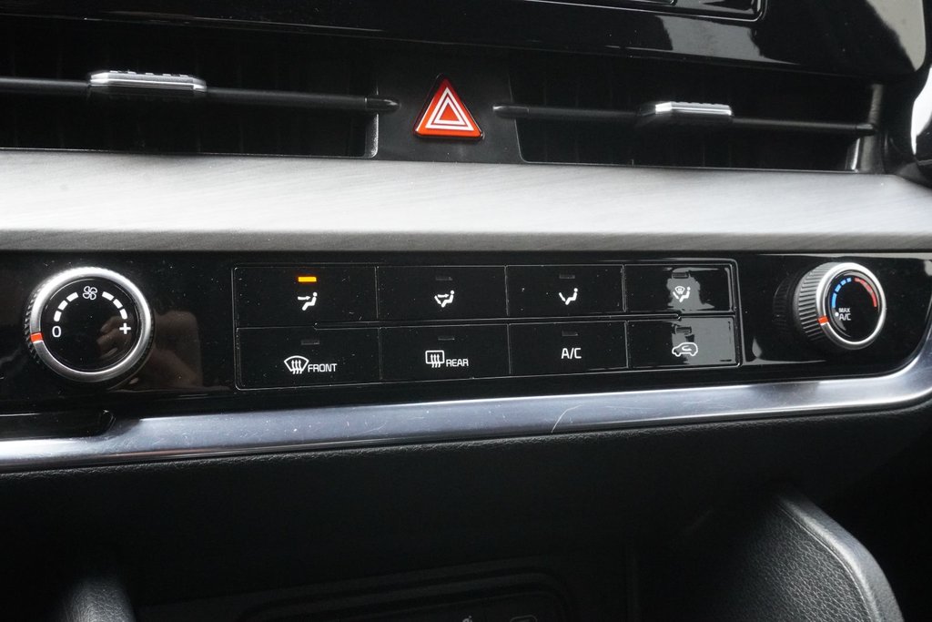 2023 Kia Sportage X-LINE AWD|HEATED FRONT SEATS|CARPLAY/ANDROID AUTO in Ajax, Ontario at Lexus of Lakeridge - 5 - w1024h768px