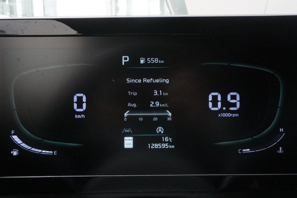 2023 Kia Sportage X-LINE AWD|HEATED FRONT SEATS|CARPLAY/ANDROID AUTO in Ajax, Ontario at Lexus of Lakeridge - 2 - w1024h768px
