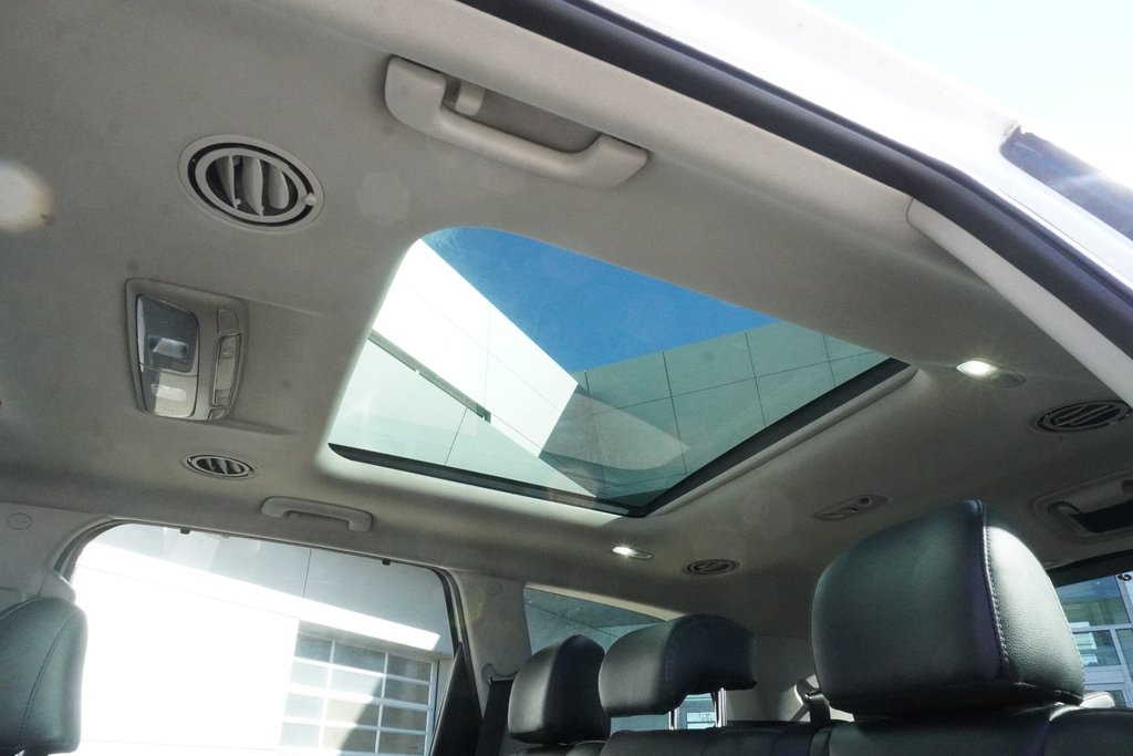 2020 Kia Telluride SX AWD|HARMAN/KARDON|H/V FRONT SEATS|360 CAM in Ajax, Ontario at Lexus of Lakeridge - 11 - w1024h768px