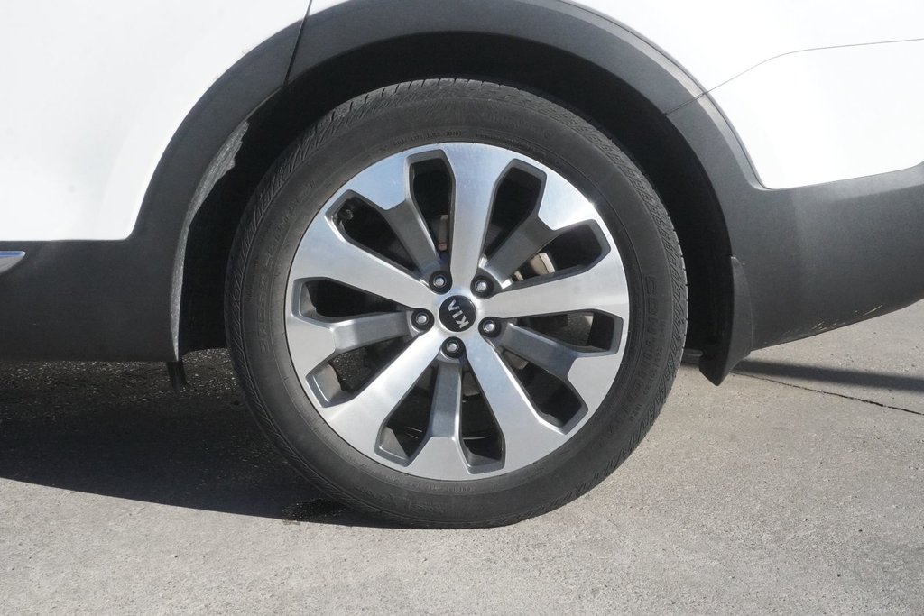 2020 Kia Telluride SX AWD|HARMAN/KARDON|H/V FRONT SEATS|360 CAM in Ajax, Ontario at Lexus of Lakeridge - 15 - w1024h768px