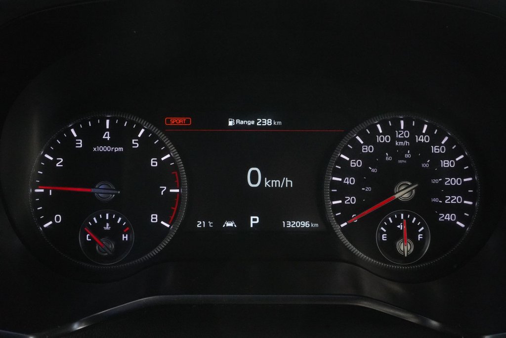 2020 Kia Telluride SX AWD|HARMAN/KARDON|H/V FRONT SEATS|360 CAM in Ajax, Ontario at Lexus of Lakeridge - 2 - w1024h768px