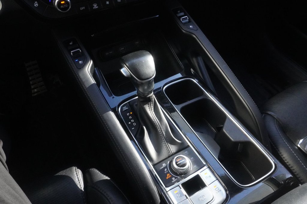 2020 Kia Telluride SX AWD|HARMAN/KARDON|H/V FRONT SEATS|360 CAM in Ajax, Ontario at Lexus of Lakeridge - 6 - w1024h768px
