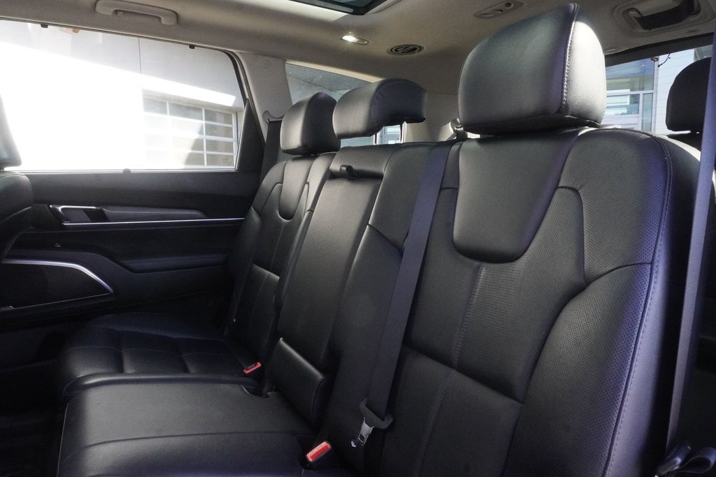 2020 Kia Telluride SX AWD|HARMAN/KARDON|H/V FRONT SEATS|360 CAM in Ajax, Ontario at Lexus of Lakeridge - 12 - w1024h768px
