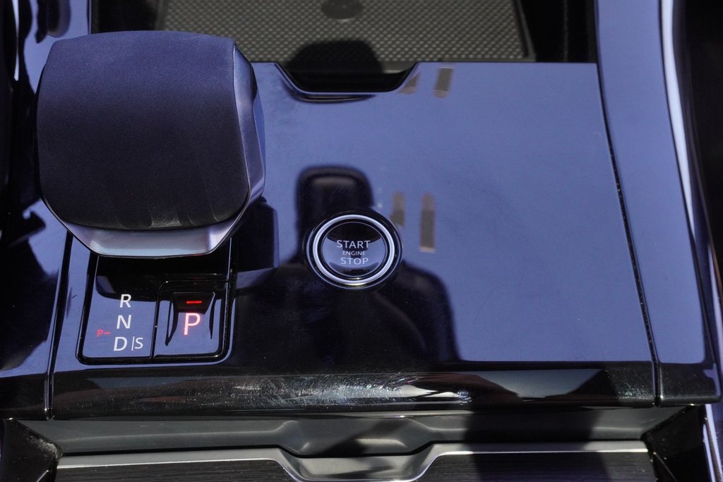 2024 Land Rover Range Rover Sport P400 DYNAMIC SE|NAVI|MERIDIAN|360 CAM|PANORAMIC in Ajax, Ontario at Lexus of Lakeridge - 8 - w1024h768px