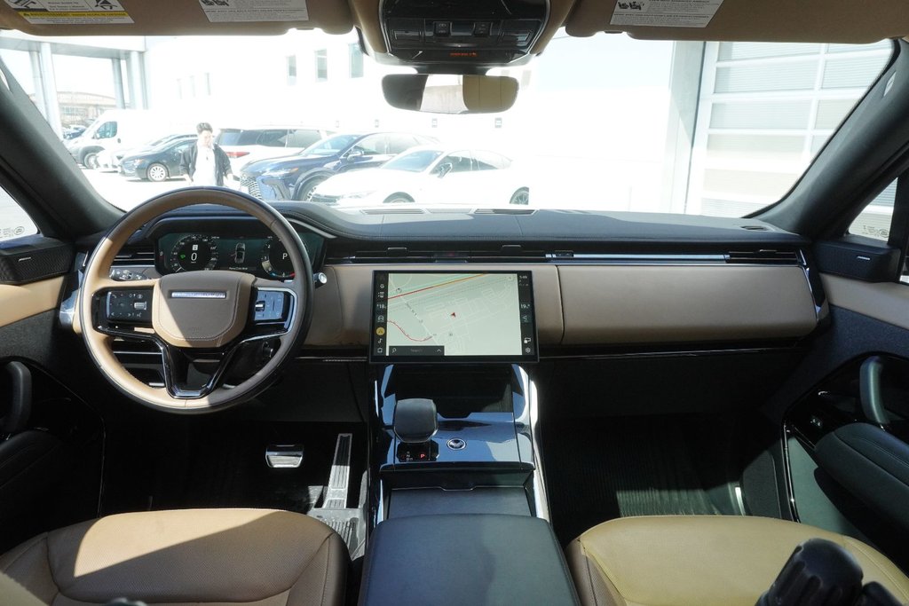 2024 Land Rover Range Rover Sport P400 DYNAMIC SE|NAVI|MERIDIAN|360 CAM|PANORAMIC in Ajax, Ontario at Lexus of Lakeridge - 13 - w1024h768px