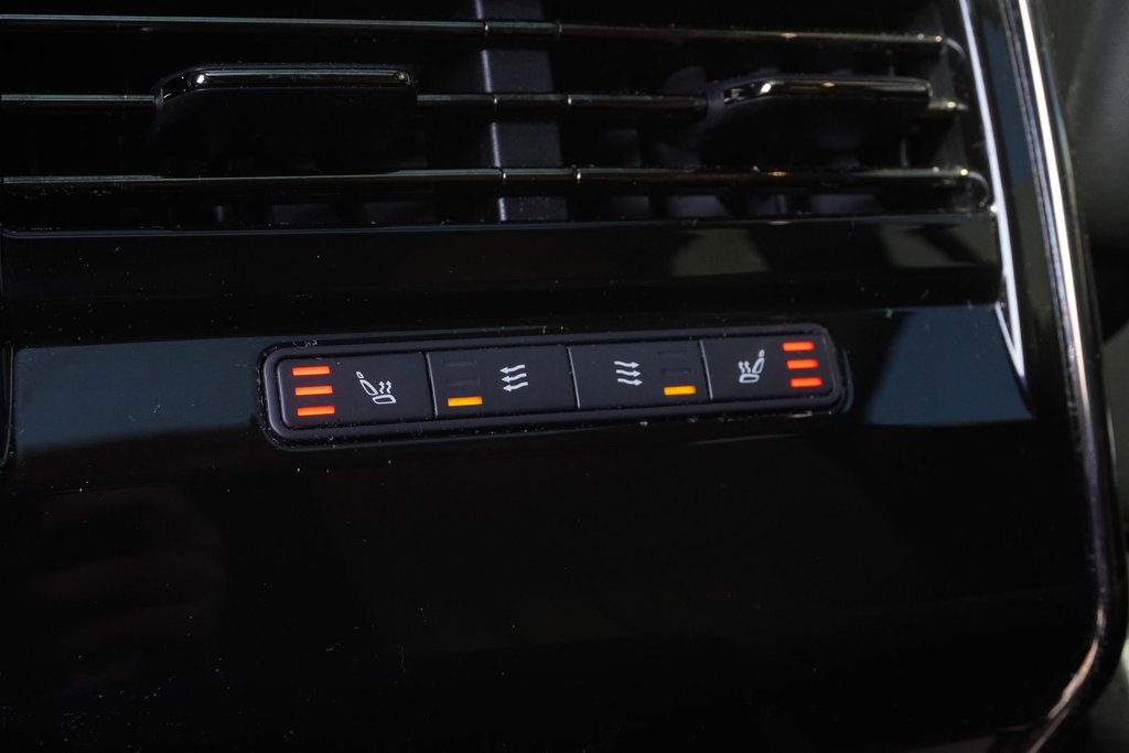 2024 Land Rover Range Rover Sport P400 DYNAMIC SE|NAVI|MERIDIAN|360 CAM|PANORAMIC in Ajax, Ontario at Lexus of Lakeridge - 12 - w1024h768px