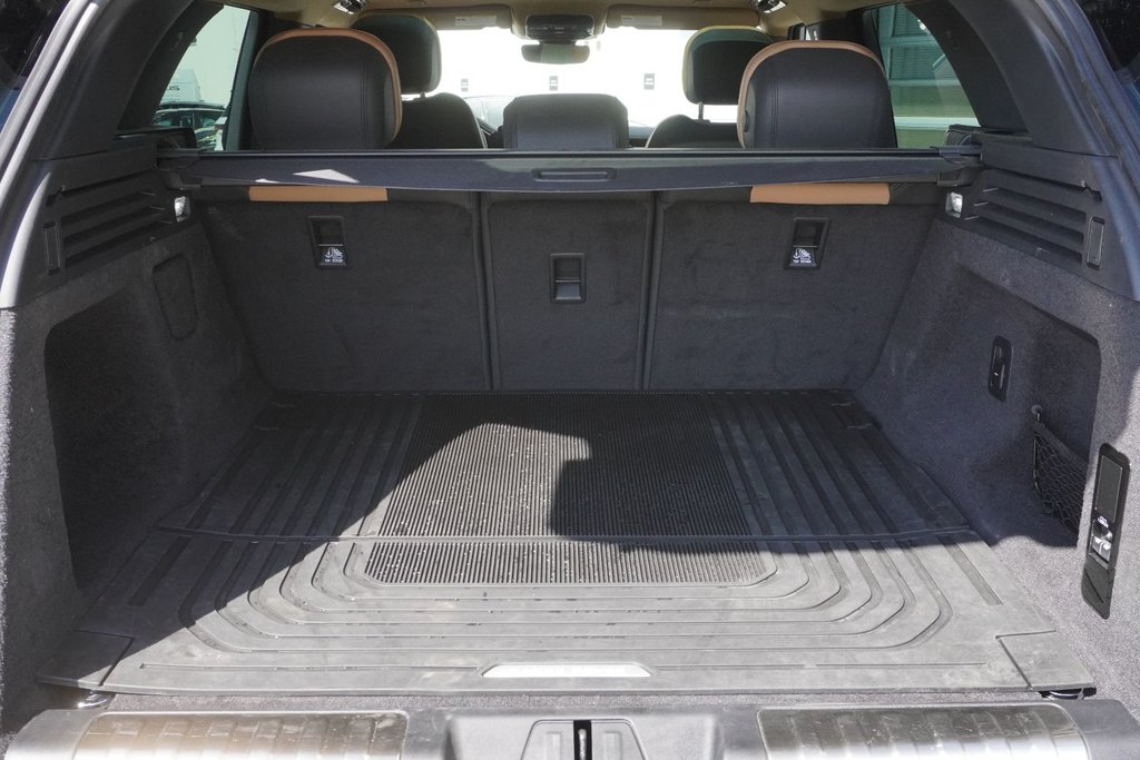 2024 Land Rover Range Rover Sport P400 DYNAMIC SE|NAVI|MERIDIAN|360 CAM|PANORAMIC in Ajax, Ontario at Lexus of Lakeridge - 15 - w1024h768px