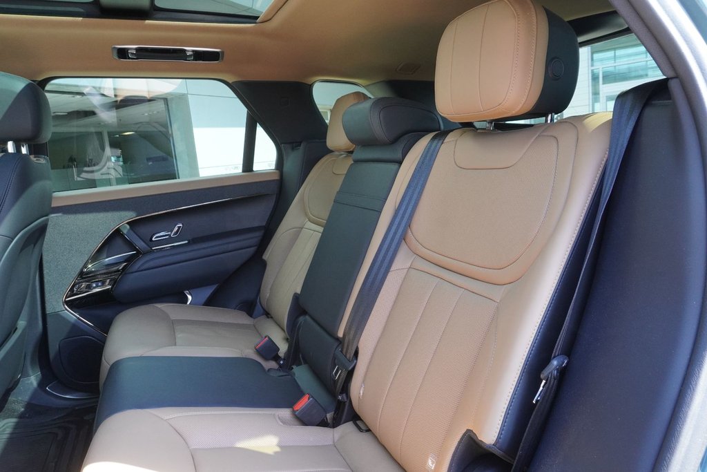 2024 Land Rover Range Rover Sport P400 DYNAMIC SE|NAVI|MERIDIAN|360 CAM|PANORAMIC in Ajax, Ontario at Lexus of Lakeridge - 11 - w1024h768px