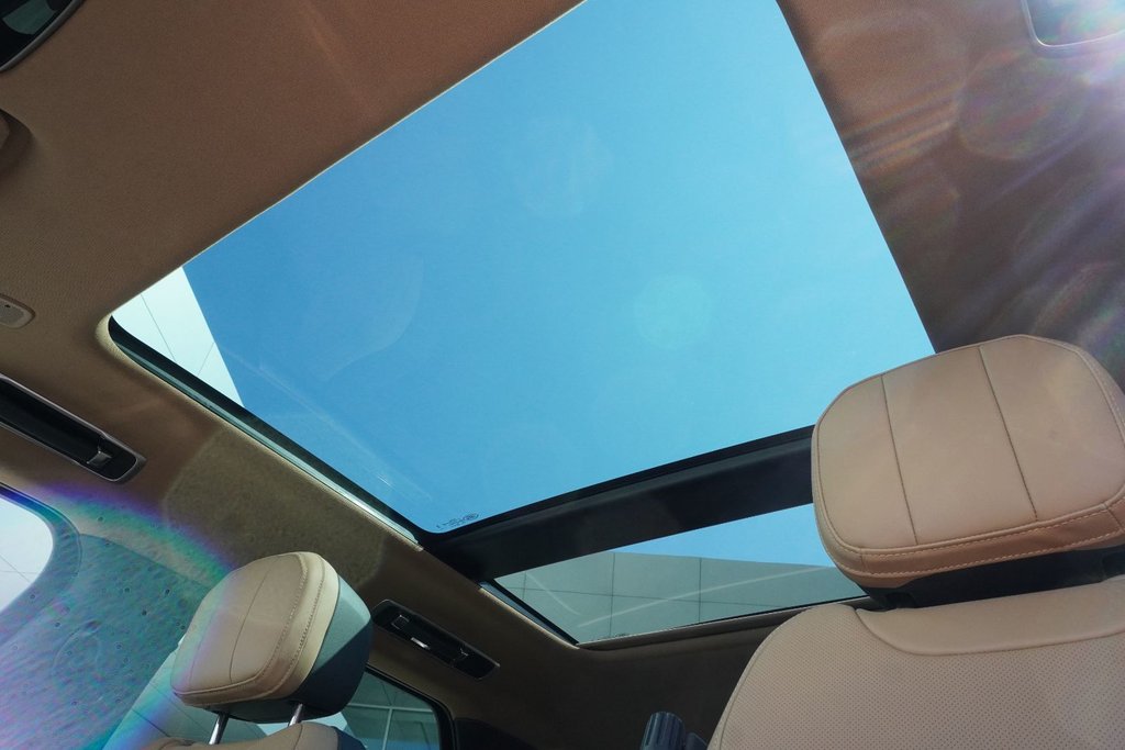 2024 Land Rover Range Rover Sport P400 DYNAMIC SE|NAVI|MERIDIAN|360 CAM|PANORAMIC in Ajax, Ontario at Lexus of Lakeridge - 9 - w1024h768px