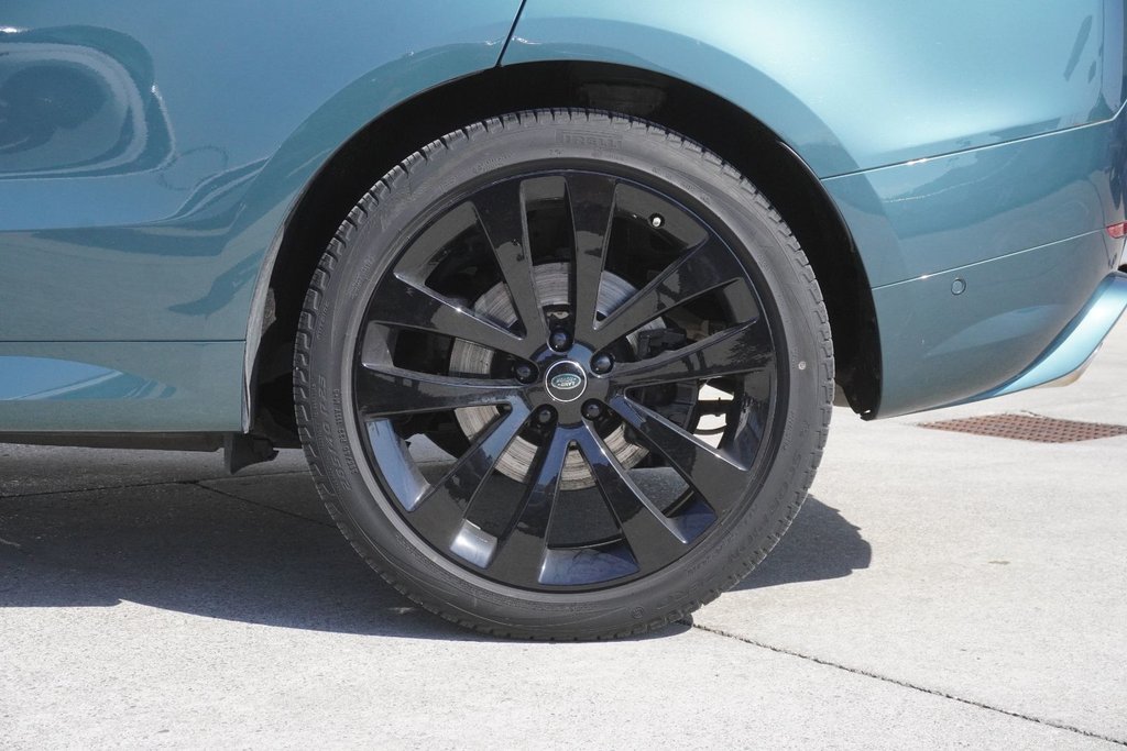 2024 Land Rover Range Rover Sport P400 DYNAMIC SE|NAVI|MERIDIAN|360 CAM|PANORAMIC in Ajax, Ontario at Lexus of Lakeridge - 16 - w1024h768px