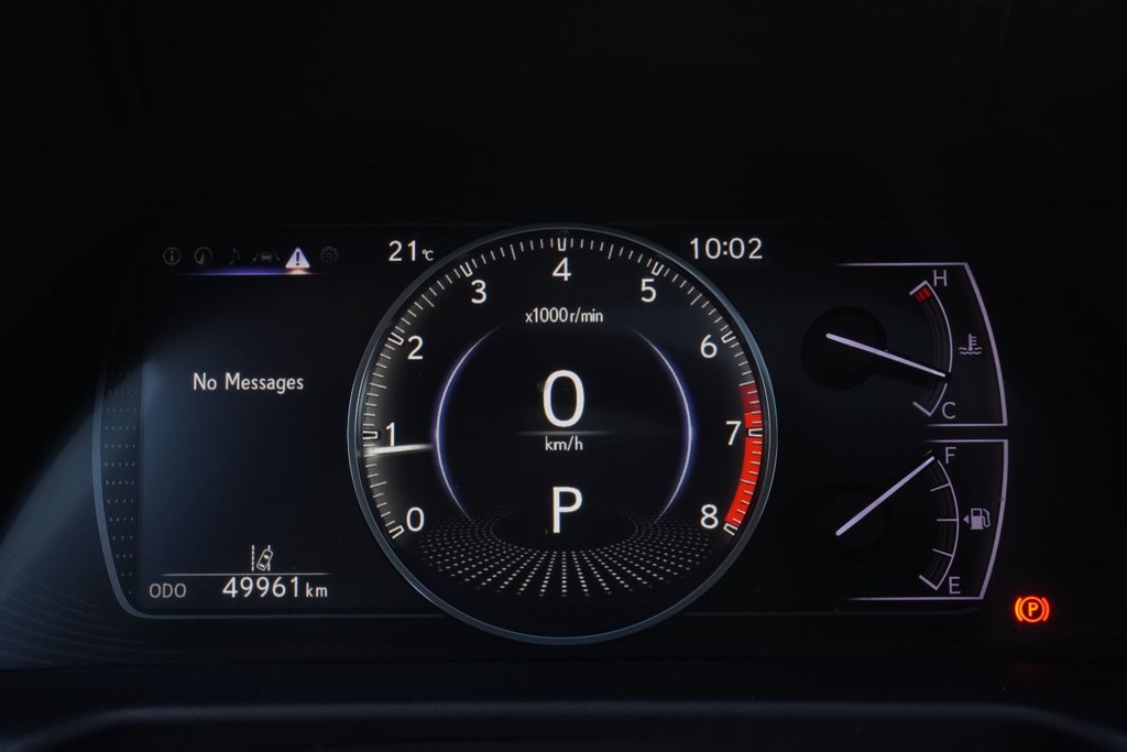 2019 Lexus ES 350 PREMIUM|MOONROOF|CARPLAY|H/C SEATS|NAVI|B/SPOT in Ajax, Ontario at Lexus of Lakeridge - 2 - w1024h768px