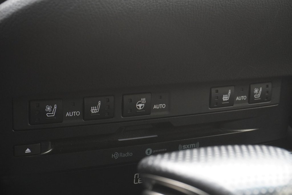 2021 Lexus ES 350 F SPORT 2|M/LEVINSON|HUD|S/S+|NAVI|WIRELESS in Ajax, Ontario at Lakeridge Auto Gallery - 14 - w1024h768px