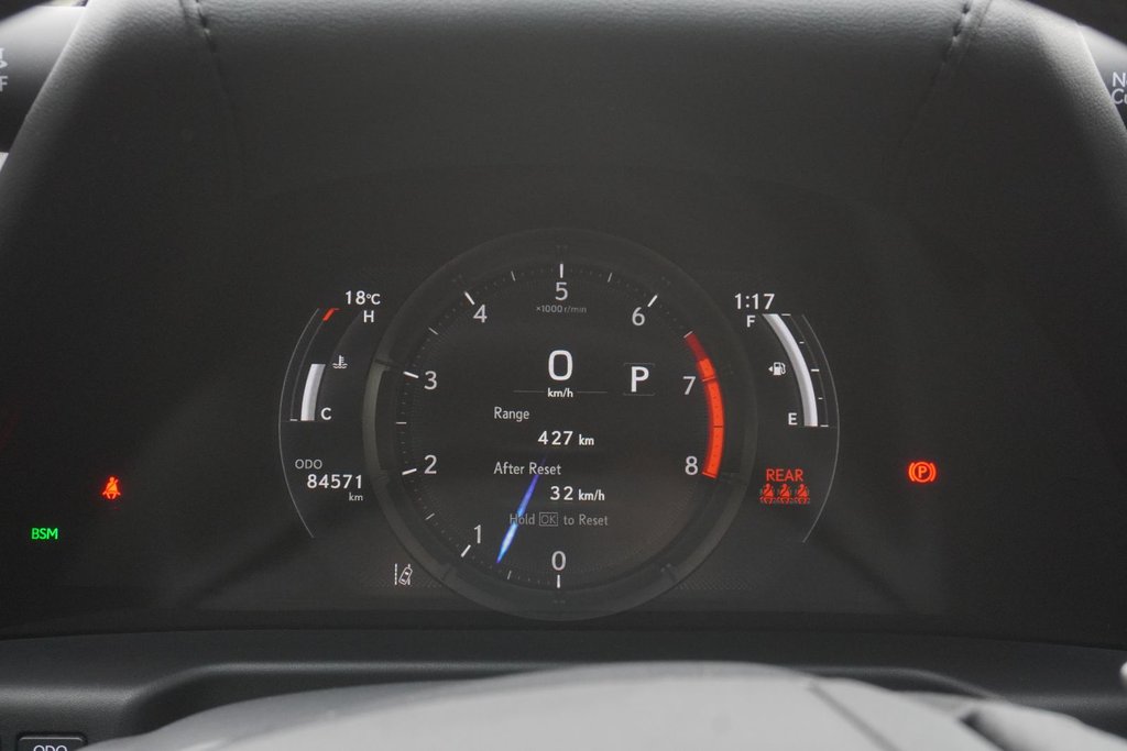 2021 Lexus ES 350 F SPORT 2|M/LEVINSON|HUD|S/S+|NAVI|WIRELESS in Ajax, Ontario at Lakeridge Auto Gallery - 2 - w1024h768px