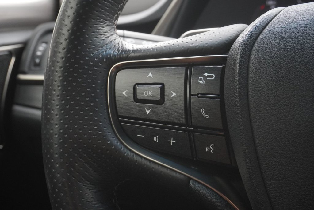 2021 Lexus ES 350 F SPORT 2|M/LEVINSON|HUD|S/S+|NAVI|WIRELESS in Ajax, Ontario at Lakeridge Auto Gallery - 8 - w1024h768px