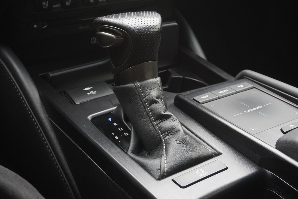 2021 Lexus ES 350 F SPORT 2|M/LEVINSON|HUD|S/S+|NAVI|WIRELESS in Ajax, Ontario at Lakeridge Auto Gallery - 15 - w1024h768px