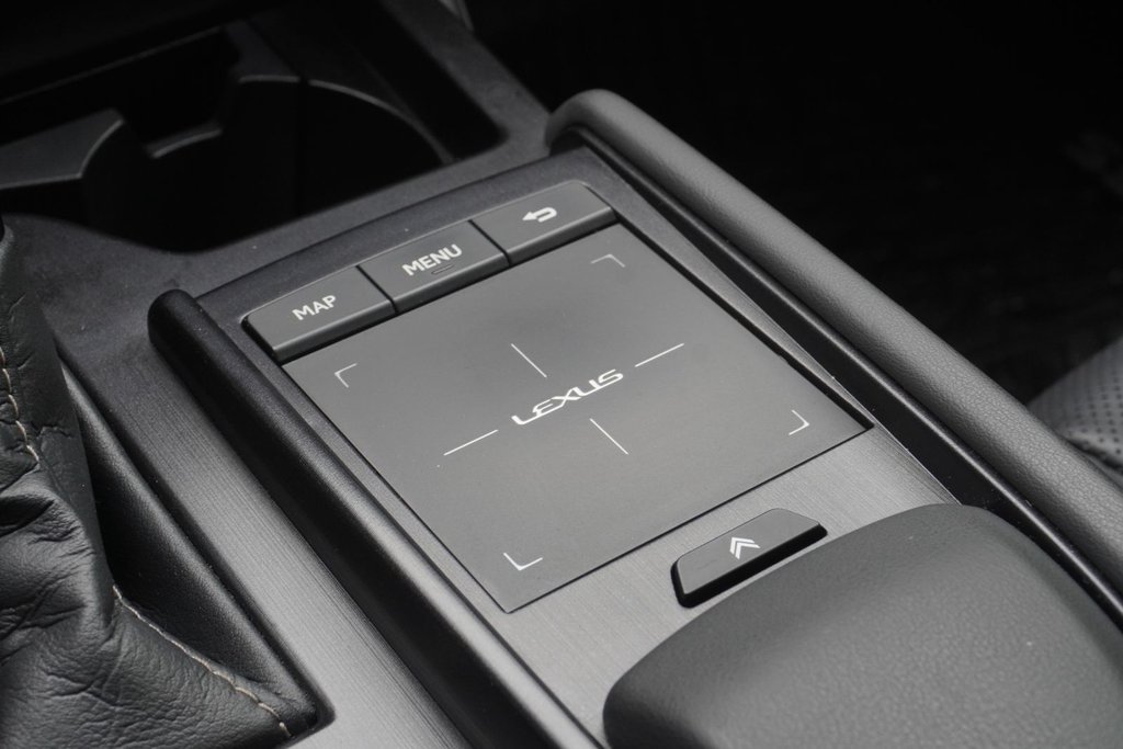 2021 Lexus ES 350 F SPORT 2|M/LEVINSON|HUD|S/S+|NAVI|WIRELESS in Ajax, Ontario at Lakeridge Auto Gallery - 16 - w1024h768px