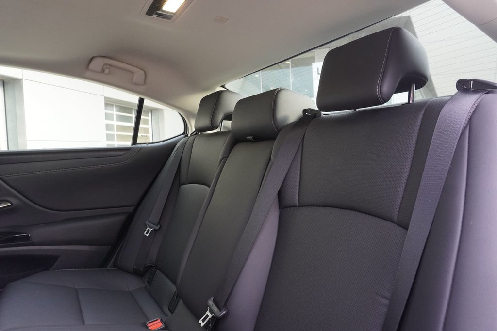 2023 Lexus ES 250 AWD PREMIUM|WIRELESS|MOONROOF|H/V FRONT SEATS in Ajax, Ontario at Lexus of Lakeridge - 16 - w1024h768px