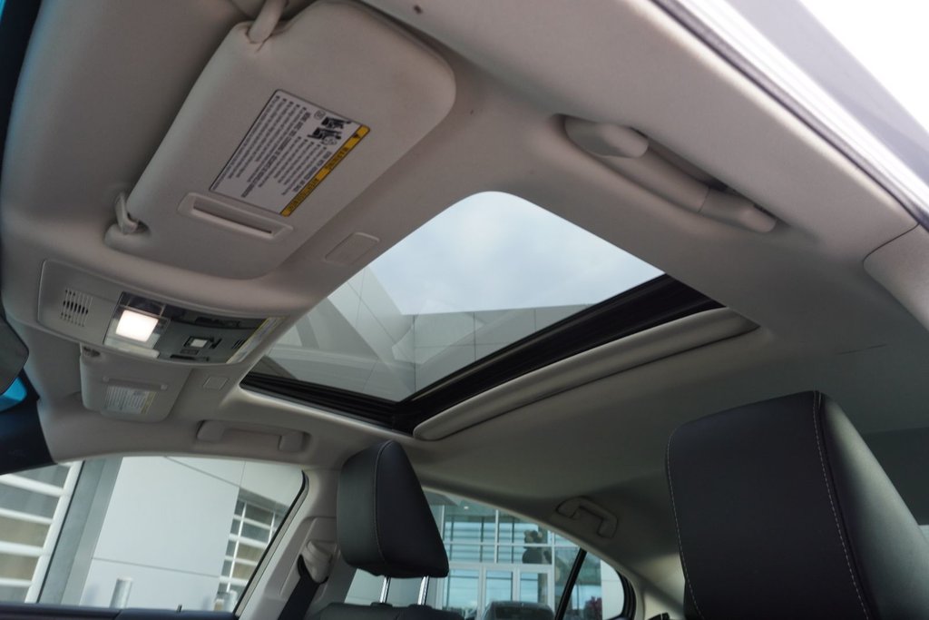 2023 Lexus ES 250 AWD PREMIUM|WIRELESS|MOONROOF|H/V FRONT SEATS in Ajax, Ontario at Lexus of Lakeridge - 14 - w1024h768px