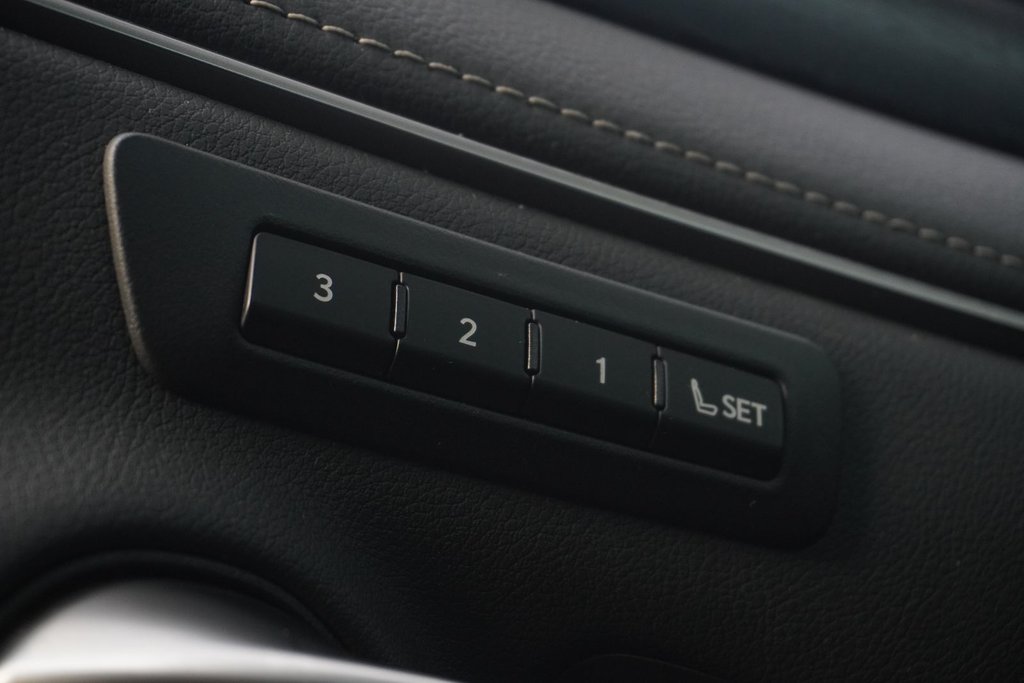 2023 Lexus ES 250 AWD PREMIUM|WIRELESS|MOONROOF|H/V FRONT SEATS in Ajax, Ontario at Lexus of Lakeridge - 3 - w1024h768px